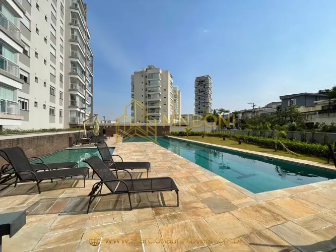 Imóvel para aluguel com 75 metros quadrados com 2 quartos em Vila Ipojuca - São Paulo - SP