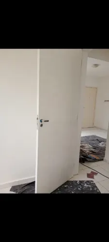 Trabalho com pintura Residencial 