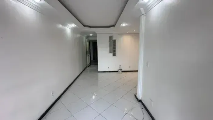 PARQUE DOS INGLESES, 2ºETAPA, 2º ANDAR, 3 QTOS S/ 1 SUÍTE, ÁGUA E GÁS
