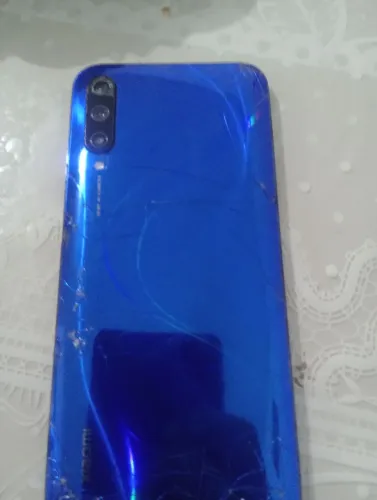 Celular pra retirada de peças 
