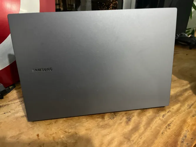 Notebook Sansung