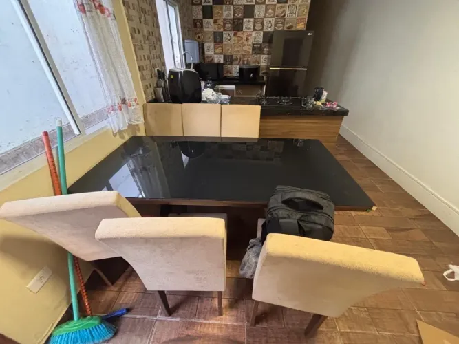 Mesa jantar 