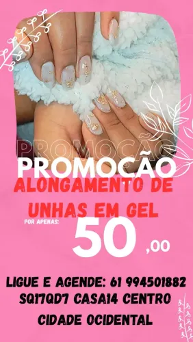 Tranças, aplique 