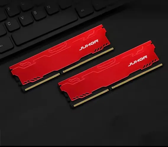 Memória RAM Juhor 8GB DDR4 2666MHZ