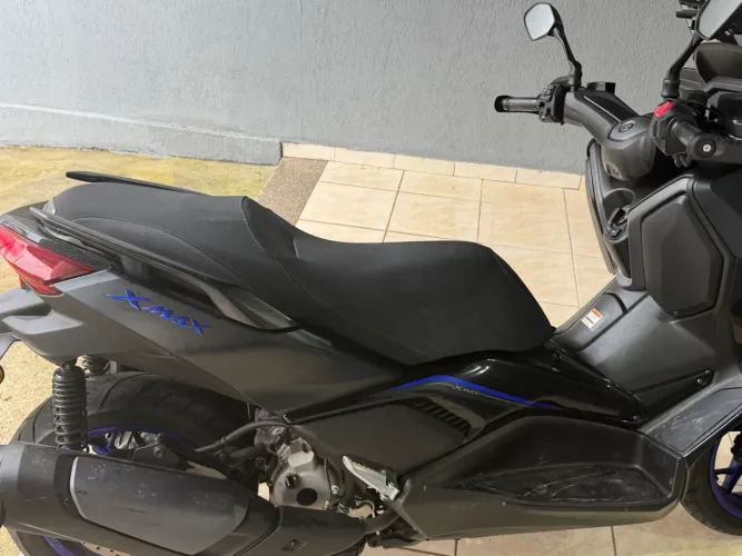 Xmax 300