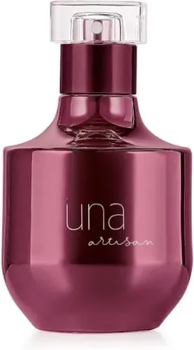 Perfume Natura Una Artisan 75mL