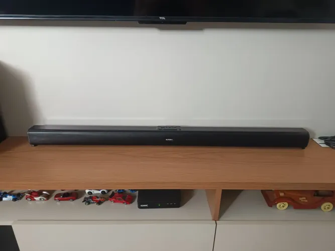 Som Soundbar Bluetooth 200 W