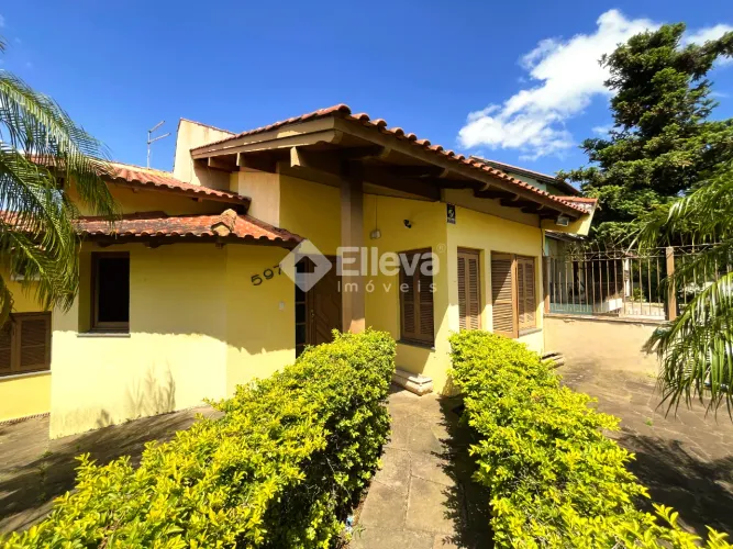 Casa à Venda - Dom Feliciano