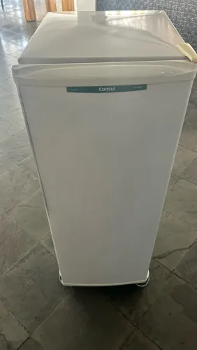 Freezer Consul 121 litros