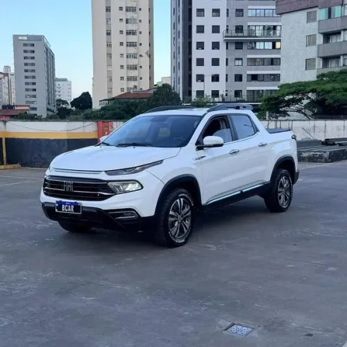 Fiat Toro Freedom 1.3 T270 4X2 Flex AUT 2022