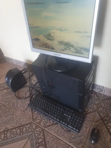 PC DESKTOP