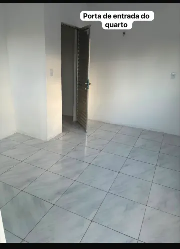 Apartamento próximo a basílica