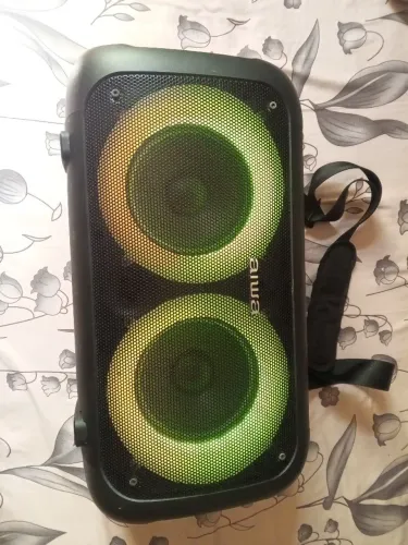 Vende-se Caixa de som marca AIWA 