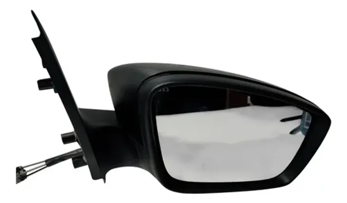 Retrovisor Gol G7/g8 Manual Lado Direito 024535