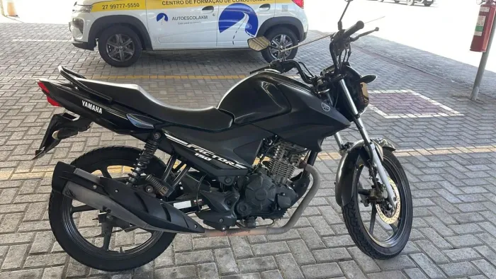 Aluguel locação de moto