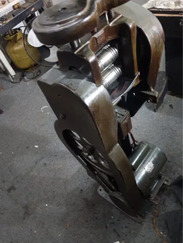 Vendo laminador elétrico