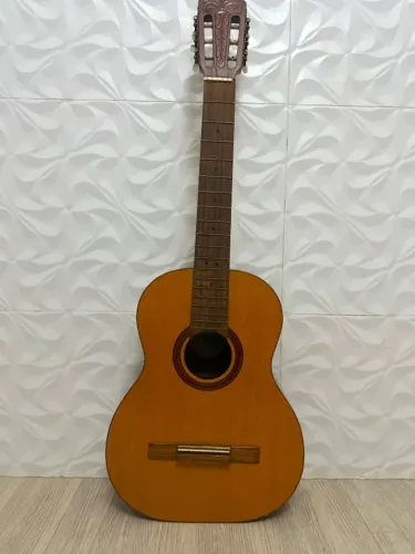Violão Di Giorgio signorina n° 16- 1998