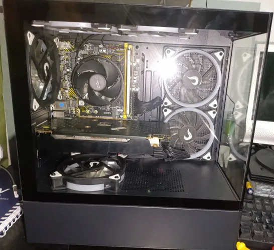 Pc gamer