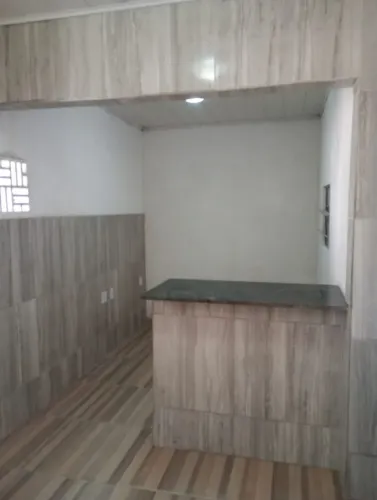 Alugo casa no clima bom