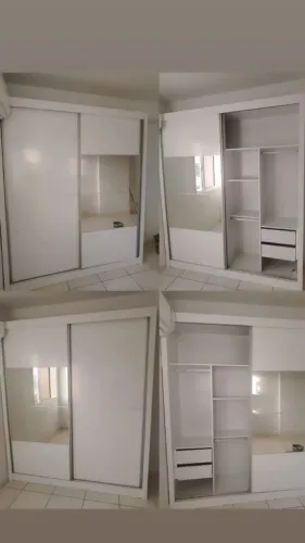 Guarda roupa