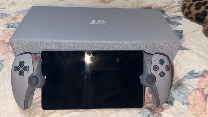 PlayStation Portal