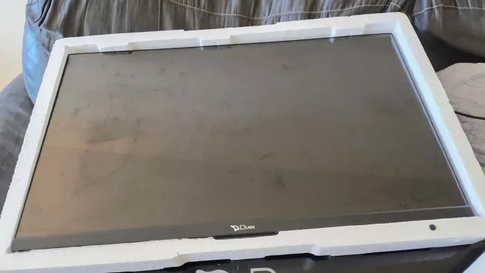 Monitor 27 Polegadas 240HZ