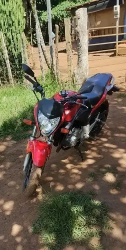 Honda CB 300 2010
