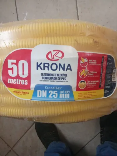 Mangueira