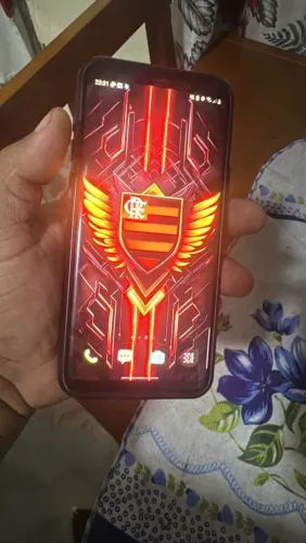 Troco em Tablet que pega chip
