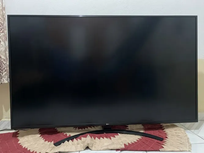 Tv Smart LG 65 polegadas