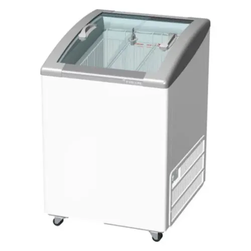 freezer horizontal expositor