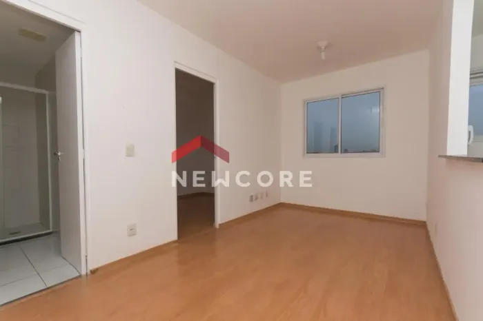 Apartamento em Avenida do Estado - Cambuci - São Paulo/SP