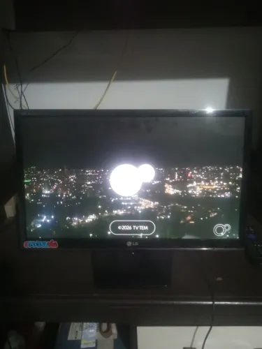 Monitor LG 24? Full HD HDMI - M2451DS