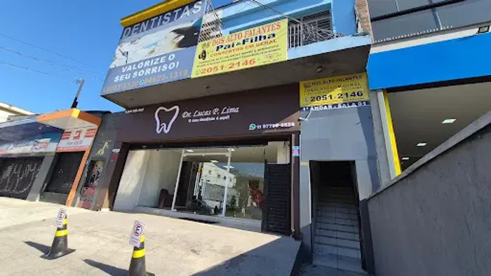Sala para alugar, 30 m² por R$ 4.500,00/mês - Itaquera - São Paulo/SP