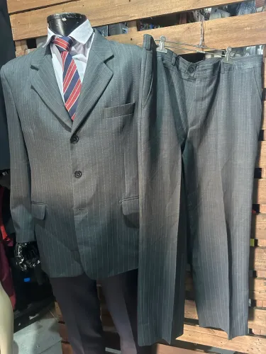 Terno masculino garbo T54
