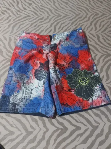 Bermuda Lost Original Raridade. 