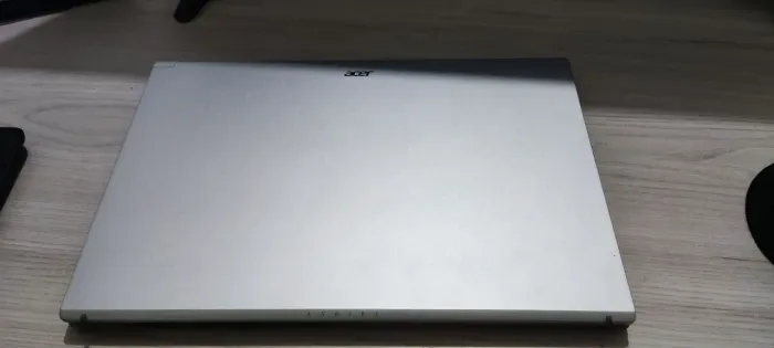 Notebook acer aspire 5