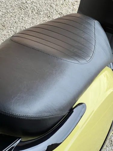 Scooter Motorino