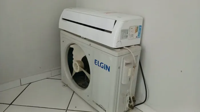 Ar Condicionado Elgin Inverter
