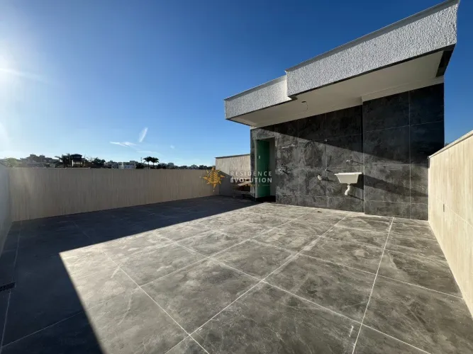 COBERTURA VENDA | 2 QUARTOS | 110M² | COPACABANA | REGIÃO DA PAMPULHA