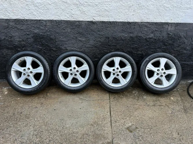 Roda aro 16 Corolla