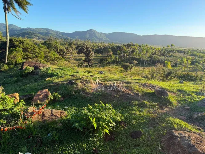 Terreno à venda, 20625 m² por R$ 4.900.000 - Vargem Pequena - Florianópolis/SC