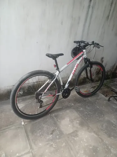 CALOI ARO 29 POUCO USADA