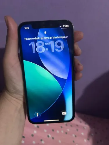 iPhone 12 Pro