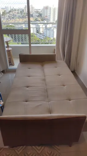 Vendo sofá lindo em perfeito estado 