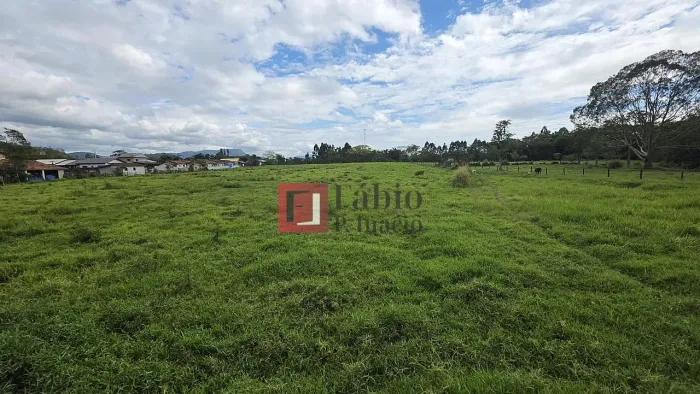 Venda-Área Industrial-Palhoça-Guarda do Cubatão