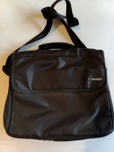 BOLSA PARA CPAP RESMED