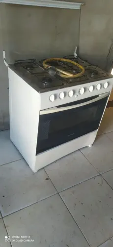 Fogão 6 bocas
