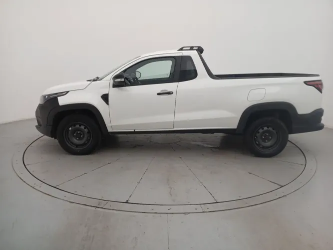 Fiat Strada Endurance 1.3 Flex 8V CS 2025