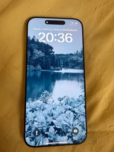 iPhone 16 Pro Max. 256 GB
